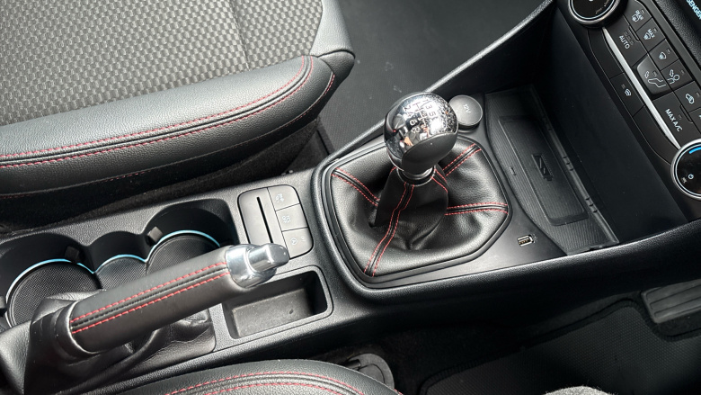 Ford Fiesta 1.0 EcoBoost Hybrid mHEV 155 ST-Line X Edition 5dr Petrol Hatchback